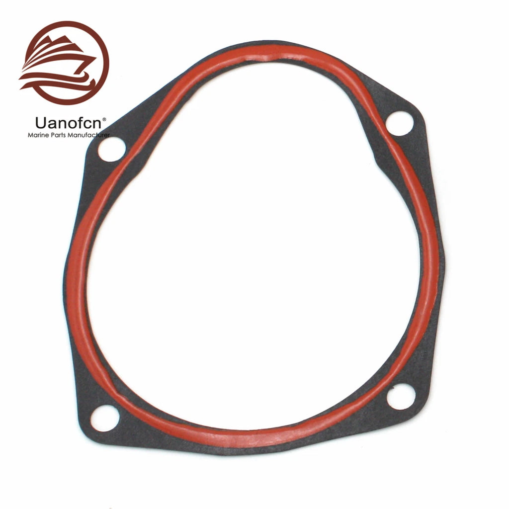 Water Pump Impeller Repair Kit for Mercruiser Alpha One Gen 2 (43026Q06)
