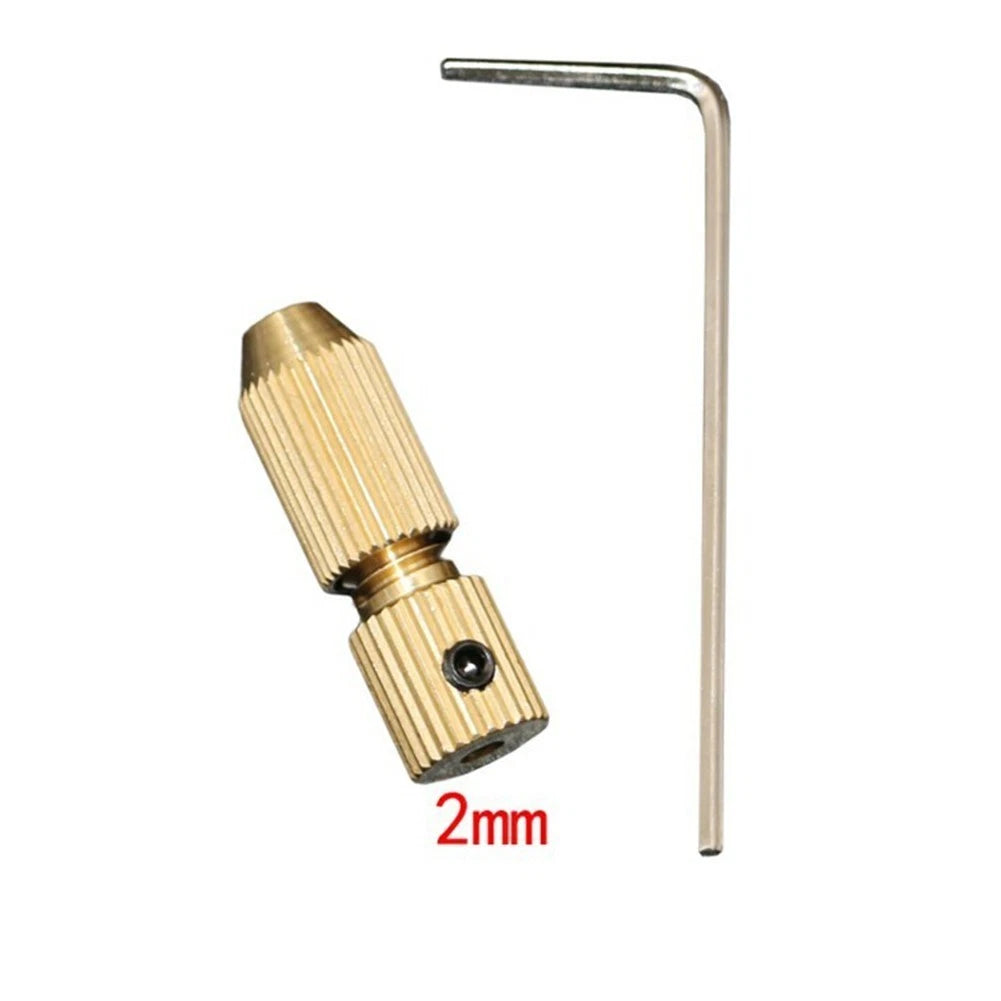 Drill Chuck for Universal Use (2.3mm)