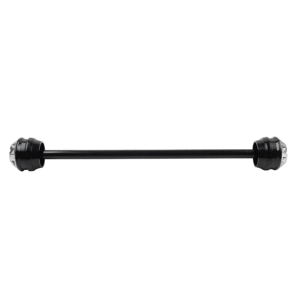 Rear Wheel Slider Axle Crash Protector Cap for Yamaha TMAX530 (2012–2021)