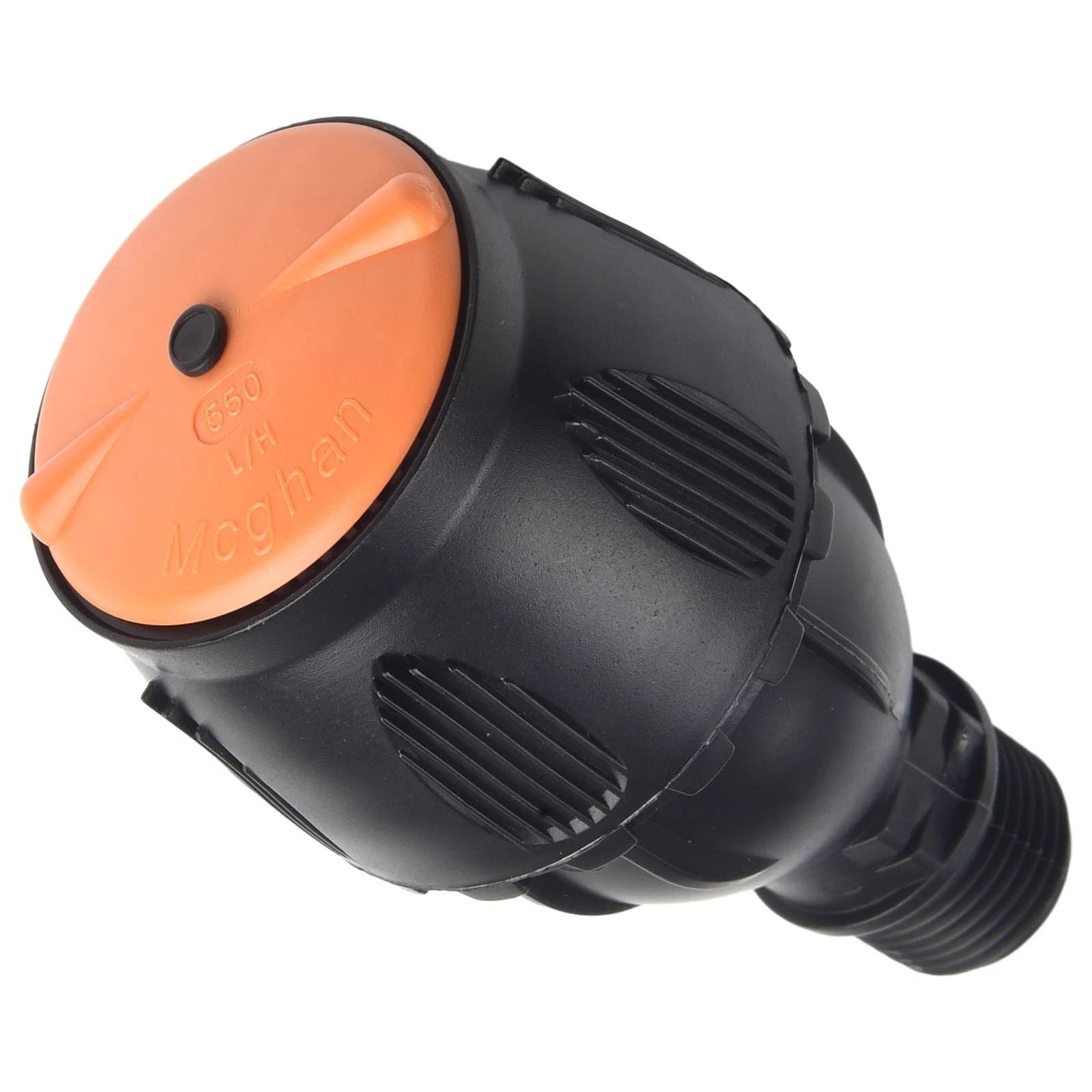 2X High Efficiency Landscape Sprinkler with Adjustable Spray Distance