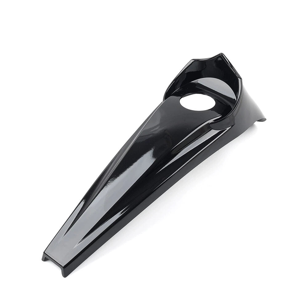Stretched Dash Panel for Harley Electra Glide Ultra Limited (FLHTK)