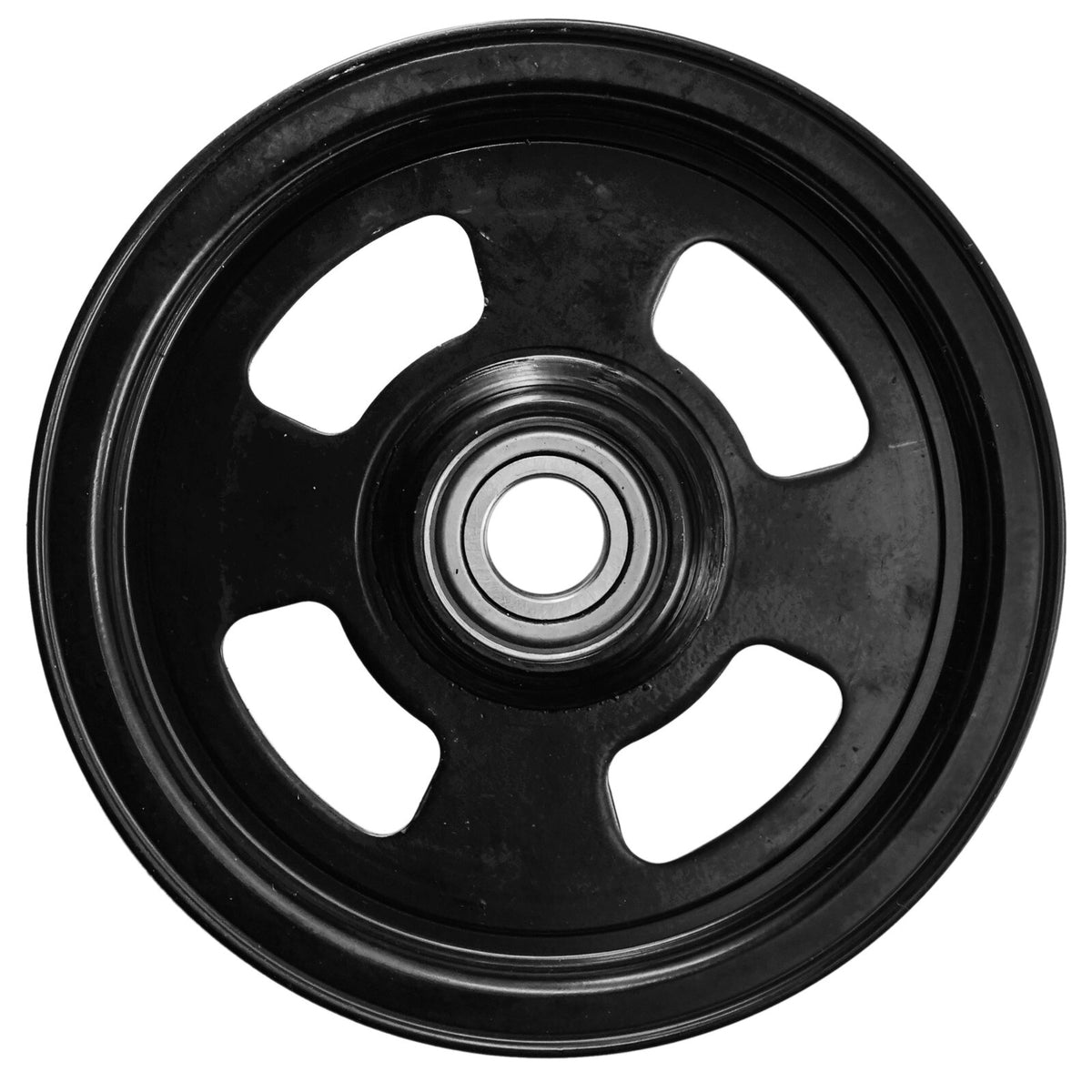 Deck Pulley Replacement for Exmark Lazer Z 52 Inch (2000–2018)