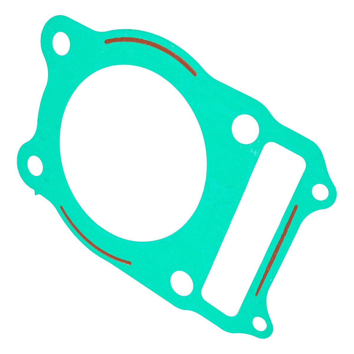 Cylinder Base Gasket Replacement for Honda Odyssey (2005–2010)