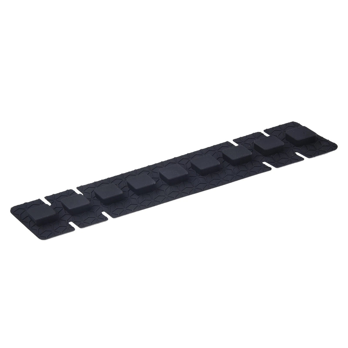 Chainstay Protector Stickers for Bike Frame (Rubber + Silicone)