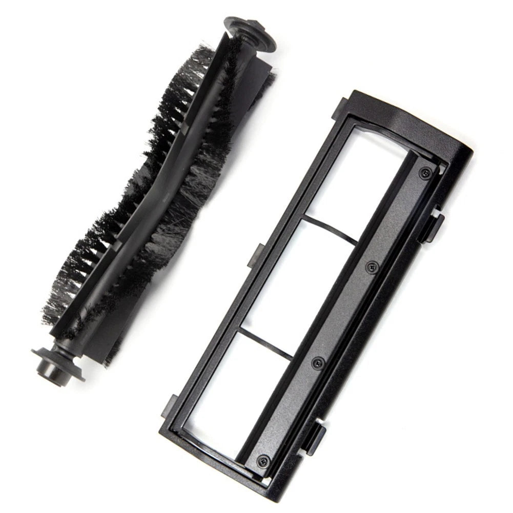 Main Brush for Robot Vacuum (Novative Design)