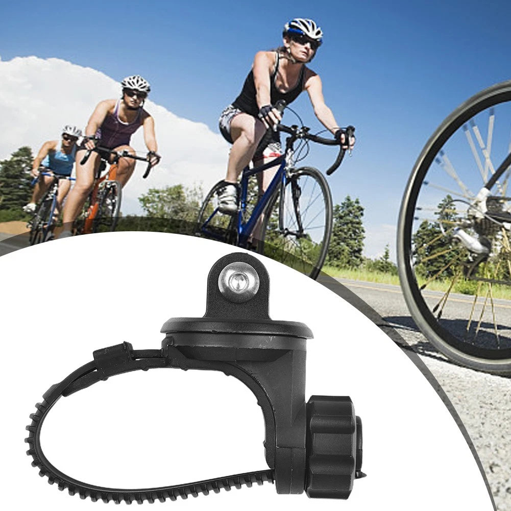 Camera Stand for Cycling Integrated Flat Car Handle (2010–2023)