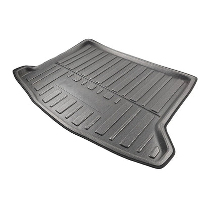 Cargo Liner Trunk Tray Floor Mat for Ford Escape Kuga (2020–2021)