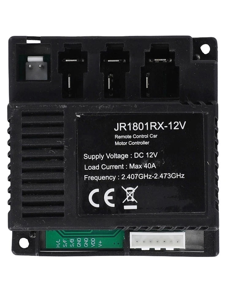 Remote Control 2.4G 7pin for JR Models
