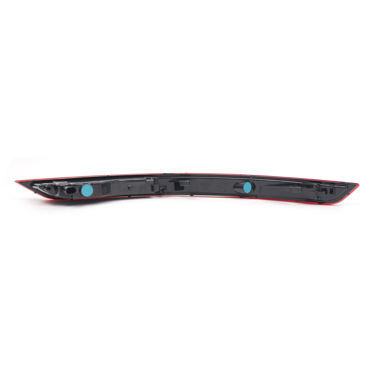 Left Rear Bumper Reflector Lamp for Audi Q8 RSQ8 (2019–2022) #4M8945702