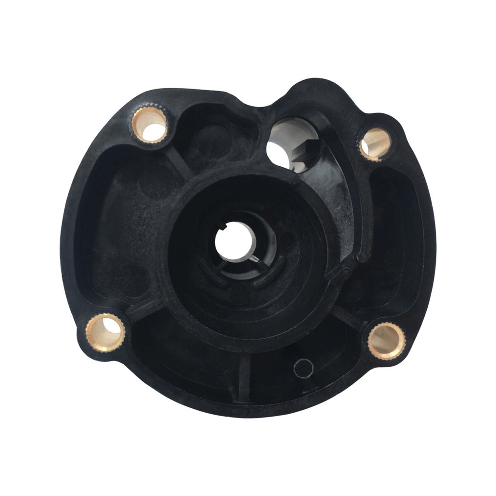 Water Pump Impeller Kit for Johnson Evinrude OMC 6HP (1965–1979) 763758