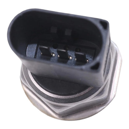 Fuel Rail Pressure Sensor 28389851, 85PP22-02 for Mercedes A B C E S M V