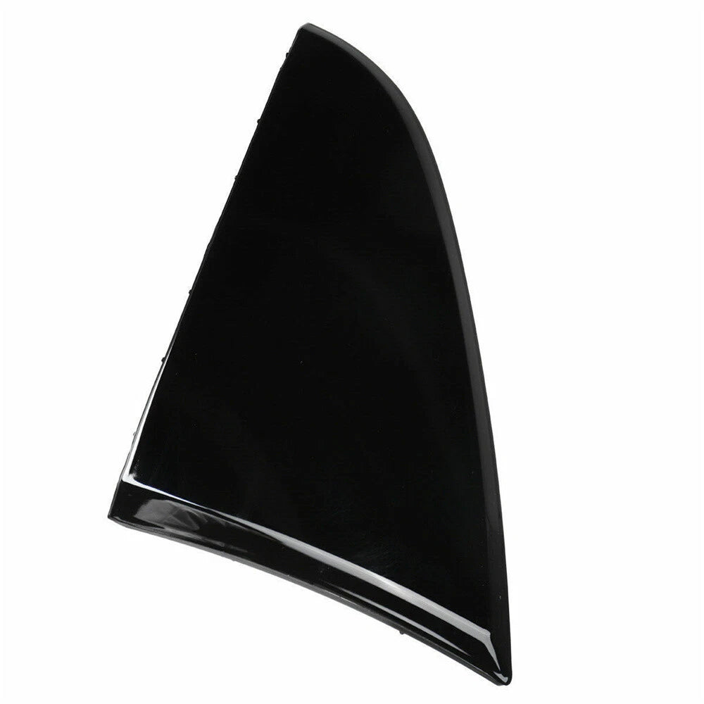 Center Dash Board Cover Trim Gloss Black for Ford Falcon BA BF (2002–2011)