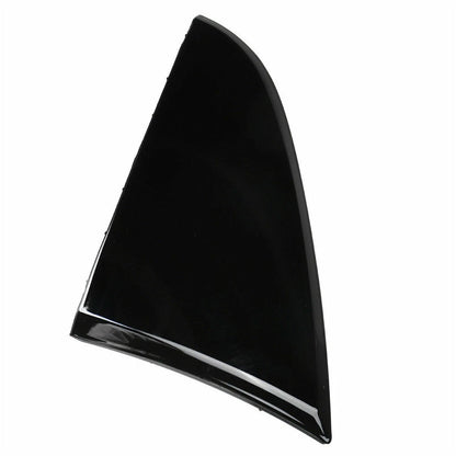 Center Dash Board Cover Trim Gloss Black for Ford Falcon BA BF (2002–2011)