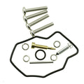 Carburetor Repair Kit 6E3-W0093-00 for Yamaha 2 Stroke 4HP 5HP (1990–2023)