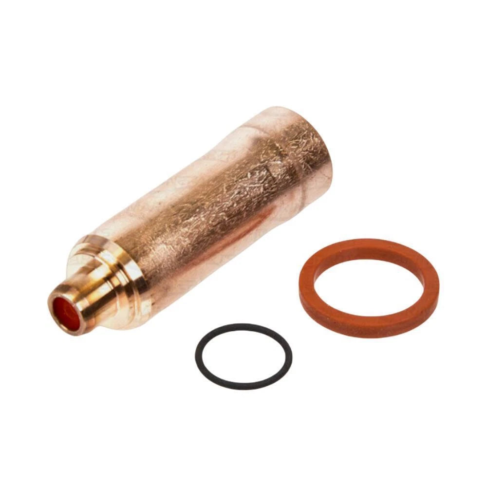 Injector Sleeve for Volvo Penta AD41 TAMD31 AD31 KAD32 TAMD41 KAD43 (Diesels) 861255
