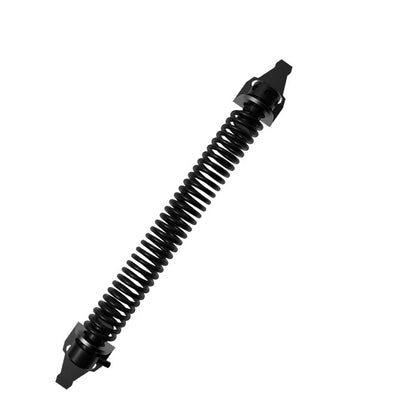 Automatic Closing Door Spring for Outdoor Settings