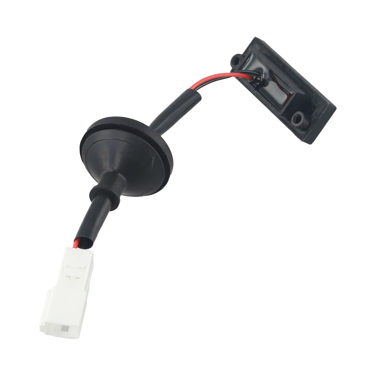 Door Handle Trunk Lock Release Switch for KIA RIO (2011–2016)