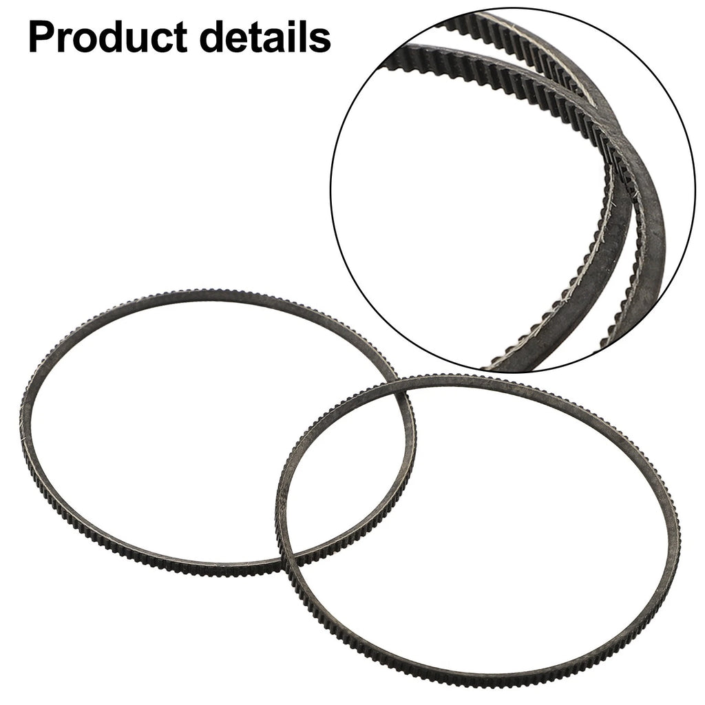 Lathe Belt for
