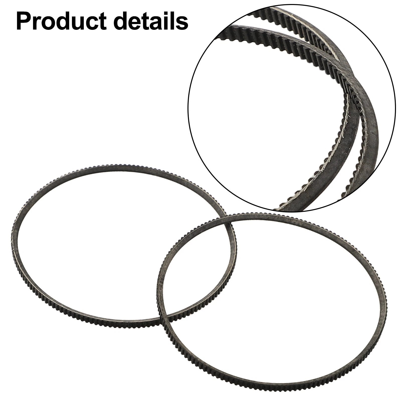 Lathe Belt for