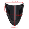Headlight Fairing Windshield for Aprilia RS 660 (2020–2024) Simulated Carbon