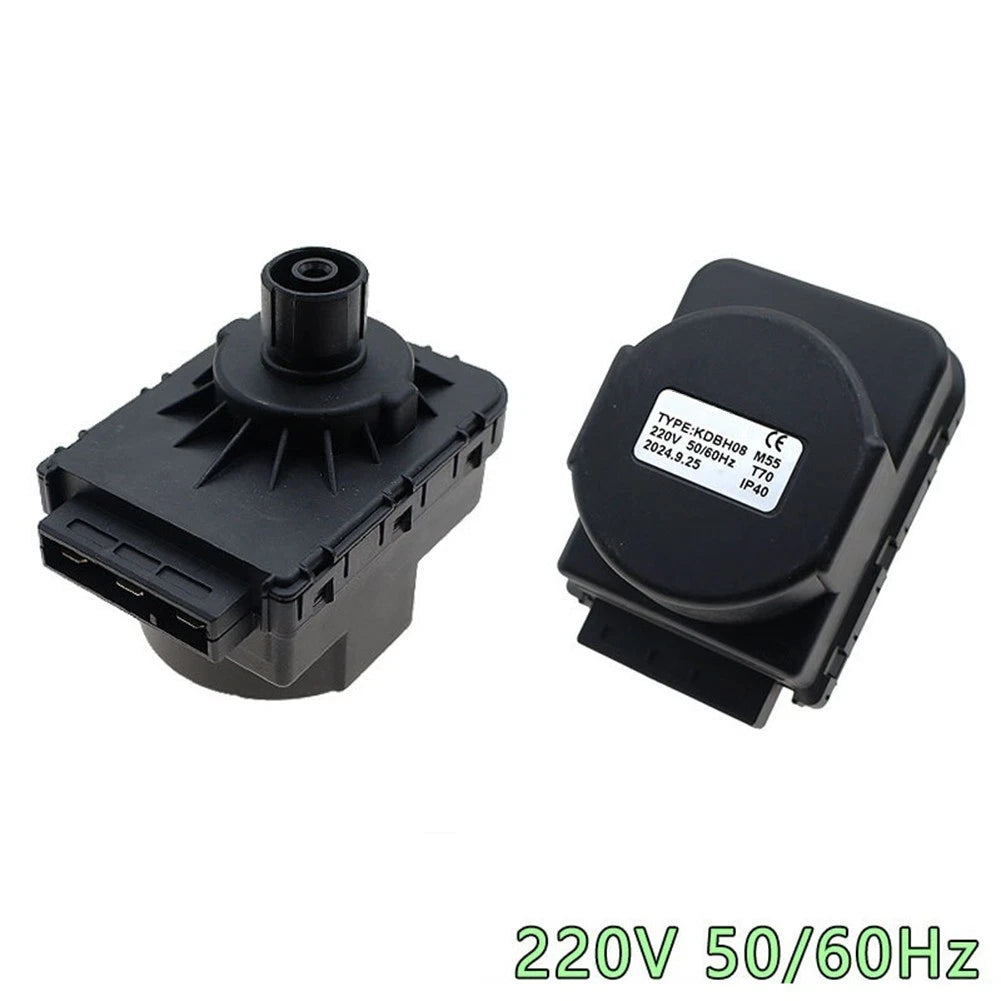 Heating System Component Valve Actuator for Heater Control Motor (220V)