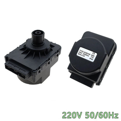 Heating System Component Valve Actuator for Heater Control Motor (220V)