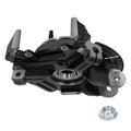 Rear Right Steering Knuckle Hub Bearing Assembly for Ford Explorer (2002–2010)