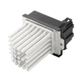 HVAC Blower Motor Resistor Replacement for Audi A6 A6 Quattro (2005–2011)