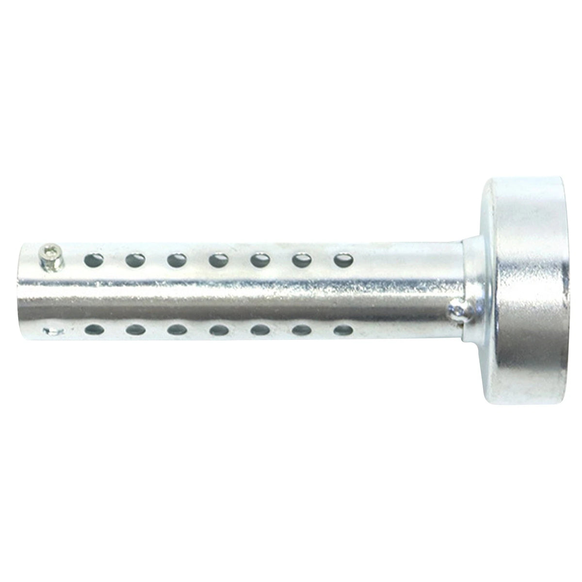 60mm Motorcycle Exhaust Can Muffler Insert Baffle DB Killer Silencer