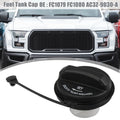 Fuel Tank Cap Replacement for Ford Mustang (2008–2012)