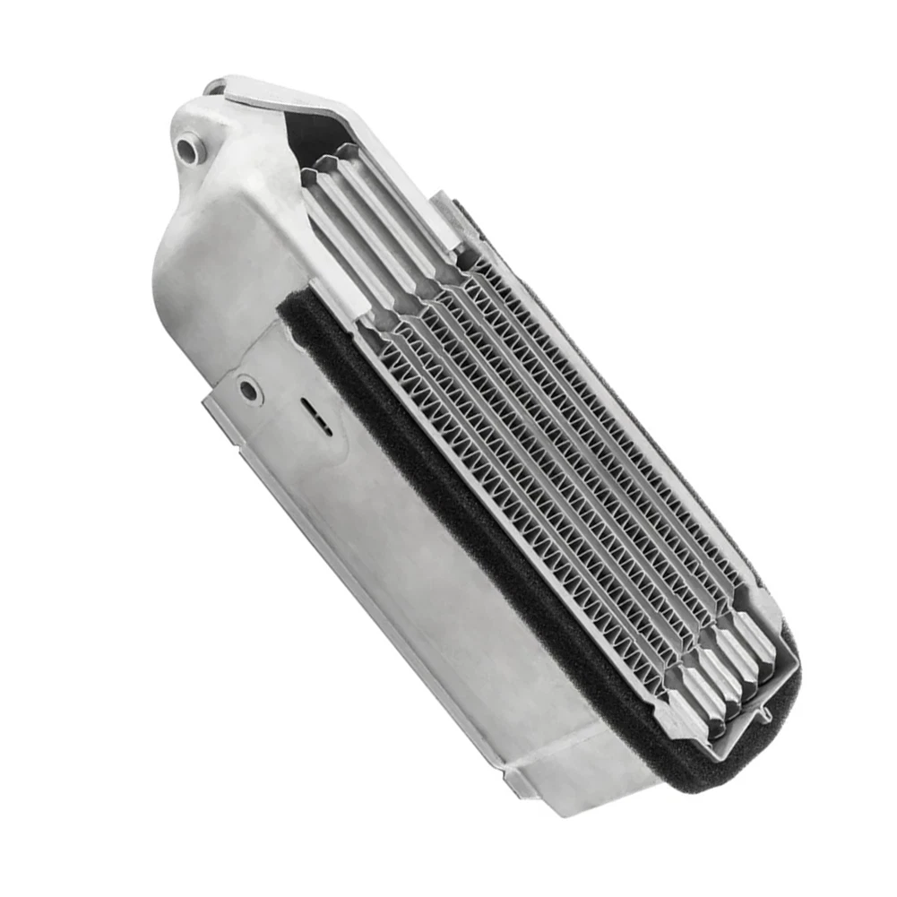 Aluminum Oil Cooler for Type 2 Bus (1971) 113117021