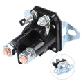 Starter Solenoid for Lawn Mower (Professional Replacement)