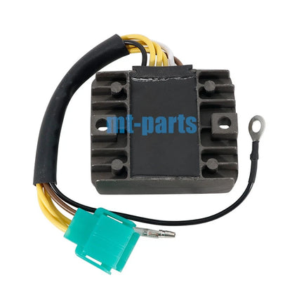 Voltage Regulator Rectifier for Kawasaki KZ1000A1/A2, KZ1000B LTD (1977–1980)
