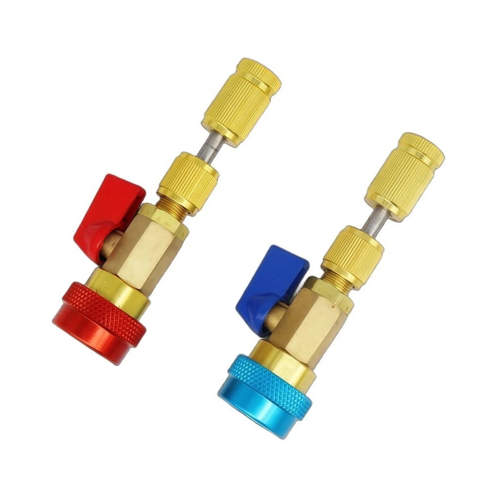 R134a Valve Core Remover for Automotive Use (Compatible with )