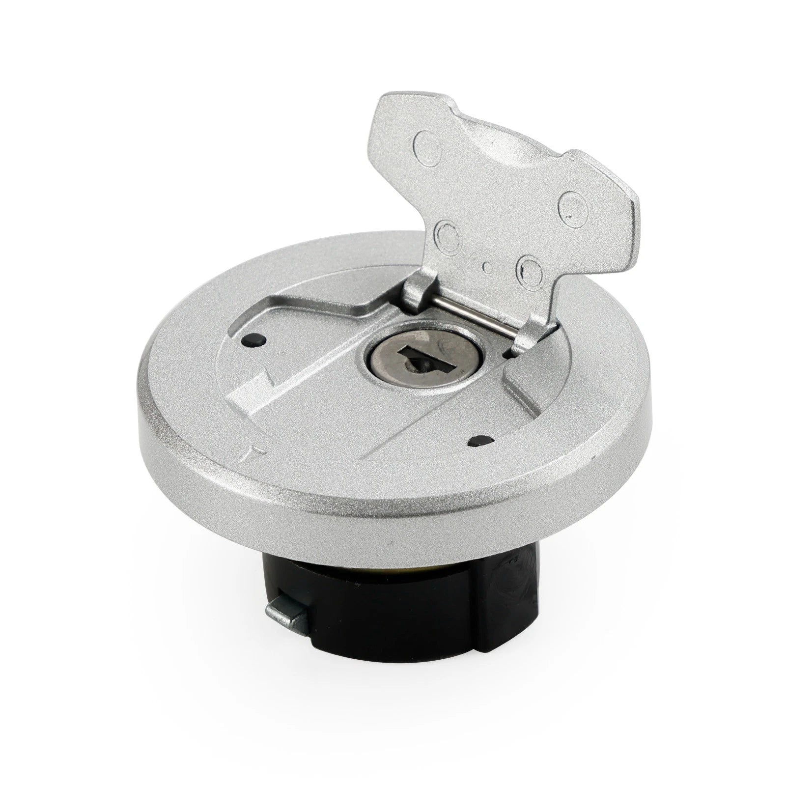 Ignition Switch Fuel Cap Seat Lock Set for Suzuki Boulevard M109R (2006–2017)