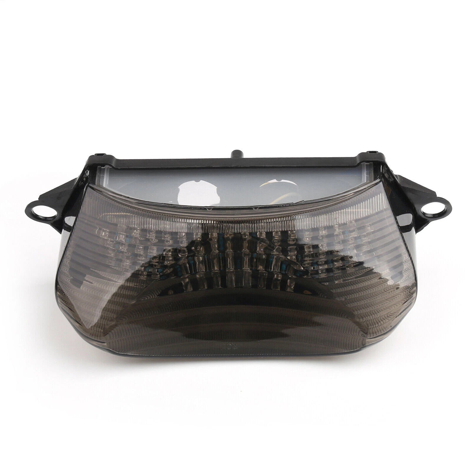 Integrated LED TailLight Turn Signals for Honda VTR 1000 (1997–2005) Smoke T9