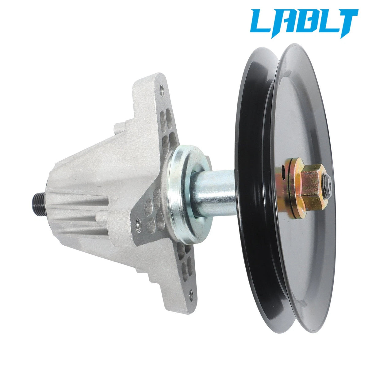 Mower Spindle for Troy Bilt Mustang Z46 (46 Inch Deck) (618-09395, 618P09395)