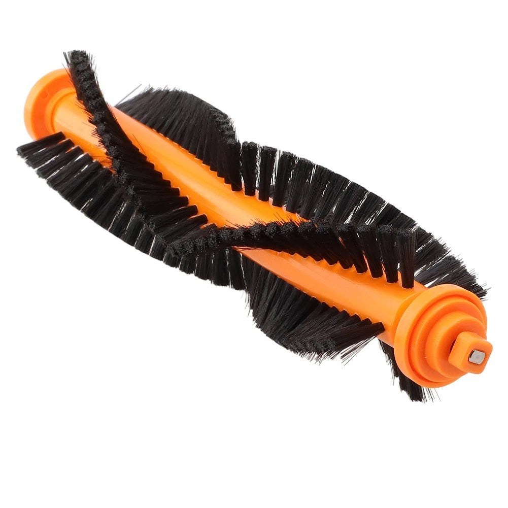 Roller Brushes for Delicate Equipment (No specific )