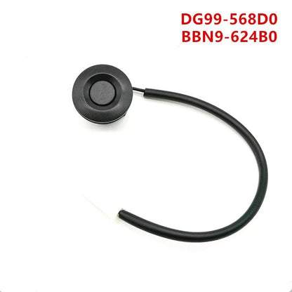 DG80624B0 Trunk Release Switch Compatible with For Mazda 2 and For Mazda 3