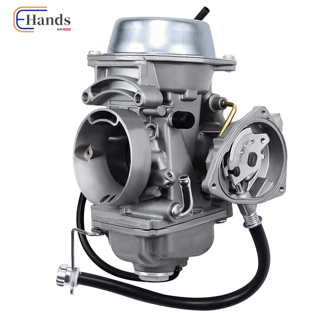 Carburetor & Intake Manifold Boot for Polaris Worker 500 (2001)