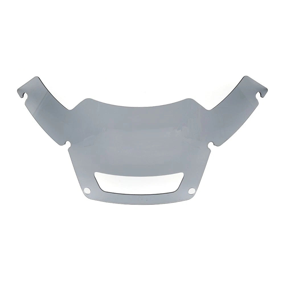 Motorcycle Windshield for Harley Softail Low Rider ST FXLRST FXRST (2022–2024)