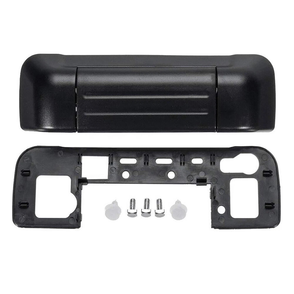 Rear Boot Tailgate Handle 8285065D125PK for Suzuki Grand Vitara (1998–2005)