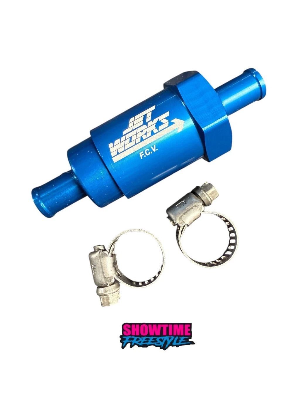 Pro Flow Control Valve for Yamaha Waverunner, Kawasaki Jet Ski