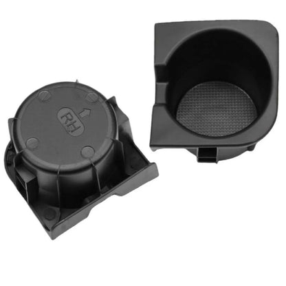Center Console 2 Pieces Set for