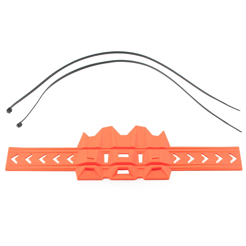 Exhaust Tail Pipe Guard Protector Cover for Universal Motorcycle