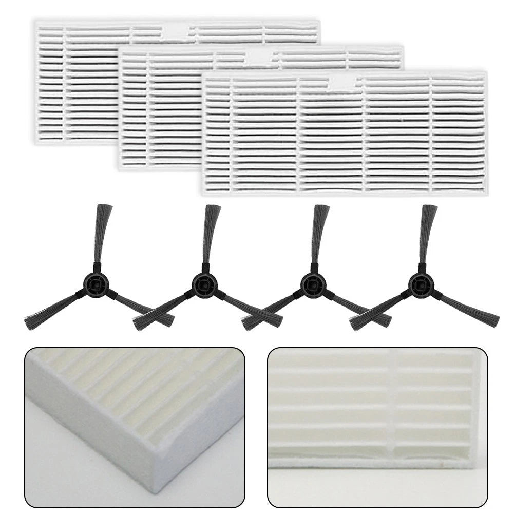 Nylon Brush Kit for GOOVI BR151 and BR150 Models