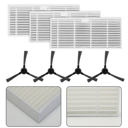 Nylon Brush Kit for GOOVI BR151 and BR150 Models
