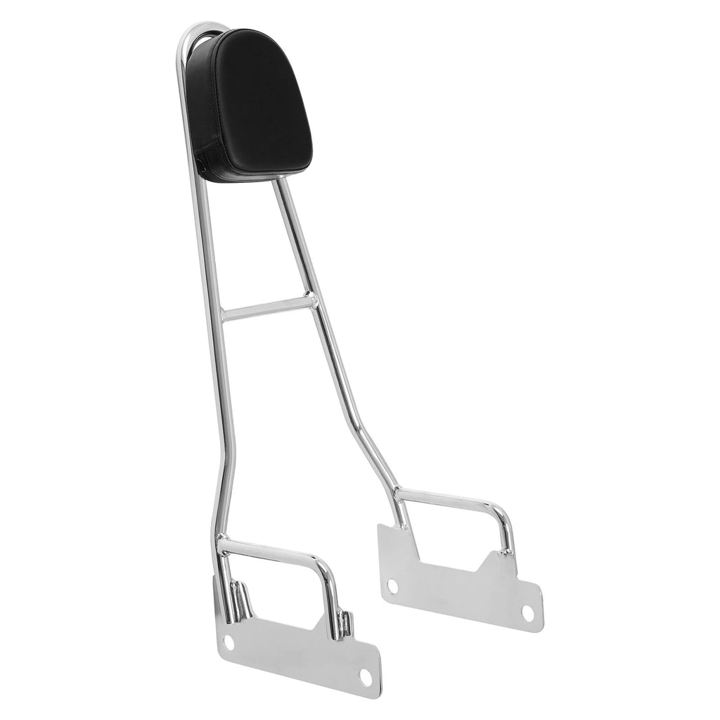 Sissy Bar Backrest for Harley Street Bob FXBB FXBBS (2018–2025)