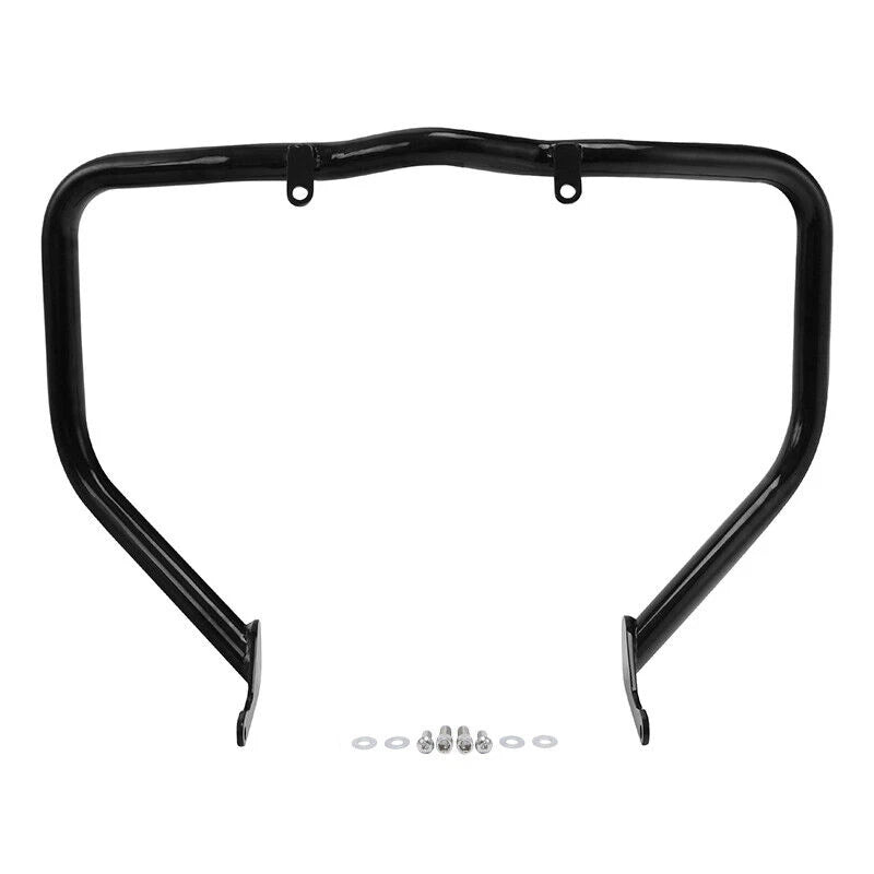 Engine Guard Crash Bar for Harley Nightster RH975 (2022–2025) Black