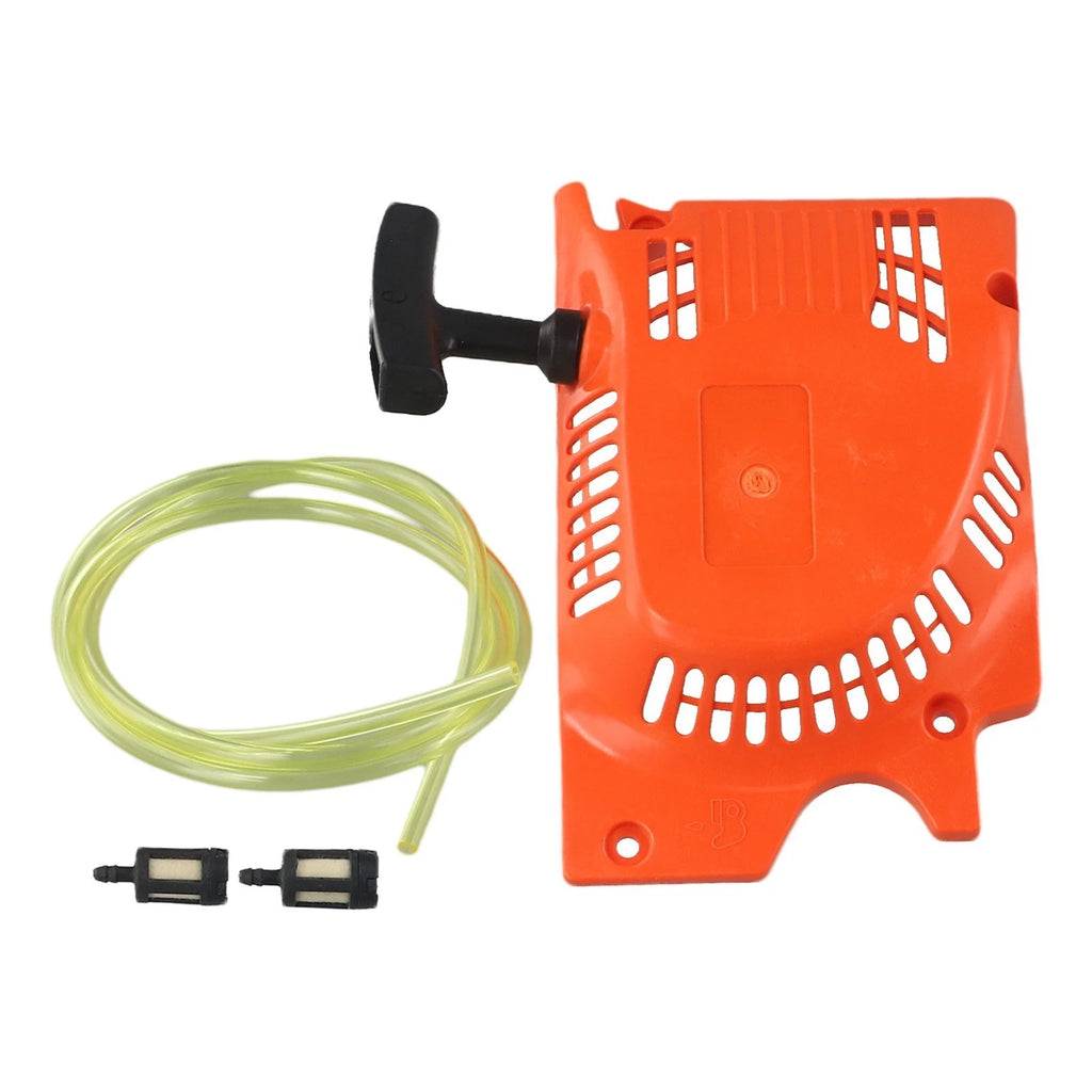 Set of 4 Pull Starters for Raptor Chainsaw (Petrol)